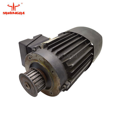 632500345/5130-083-0039/5130-083-0041 Motor For Spreader XLS50 XLS125 Spare Parts Suitable For Auto Machine