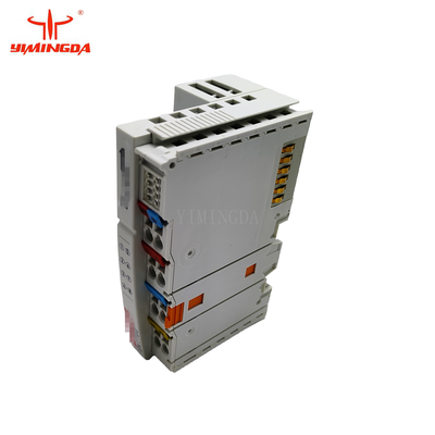 066758/70130837 ETHERCAT COUPLERS EK1100 For D8001 D8002 Cutting Machine Spare Parts