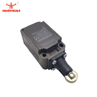 GARMENT CUTTING MACHINE PART 70131123 LIMIT SWITCH for BULLMER D8001 / D8001 / D8002 / E80 CUTTER