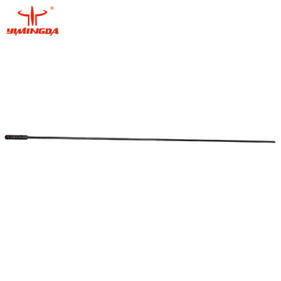 XLC7000 Z7 Cutter Parts 98632003 / 94074002 ASSY - EJ ROD W/MID BRG (7-16 MM DRILLS) for Paragon HX VX  Cutting Machine