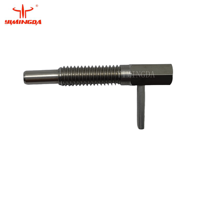 700500038 PLGR, SPRING KNOB RETRACTABLE for Gerber Atria Cutting Machine