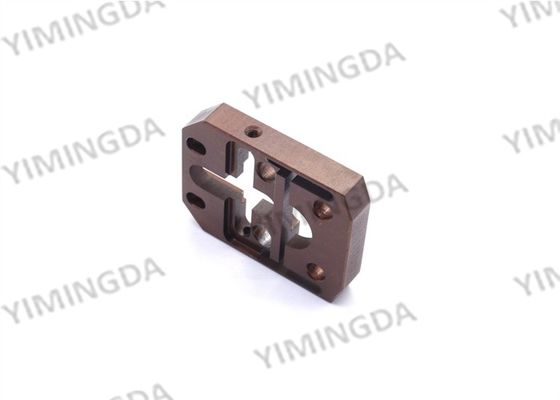 PN102646 Carrier Plate 106665 Component For Bullmer D8002