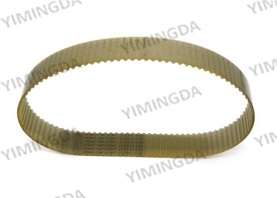 Timing Belt TS/500-ST For INVESTRONICA Cutting Textile Machine Parts