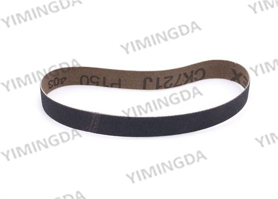 Textile P150 Grind Belt Auto Cutter Parts 286x12.5mm