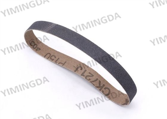 Textile P150 Grind Belt Auto Cutter Parts 286x12.5mm