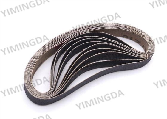 Textile P150 Grind Belt Auto Cutter Parts 286x12.5mm