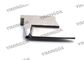 14041206 Lower Knife Block Textile Spare Parts For Juki Sewing Machine