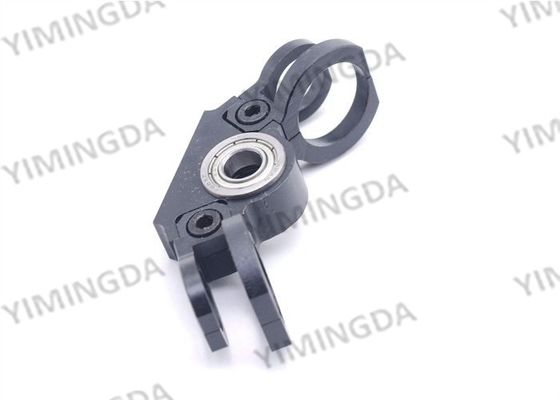 PN 98556000 Assy Yoke Clamp Base Parts For Gerber Paragon LX
