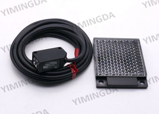 PN 04.04.14.1101 Photo Sensor Cutter Machine Parts For OSHIMA Spreader