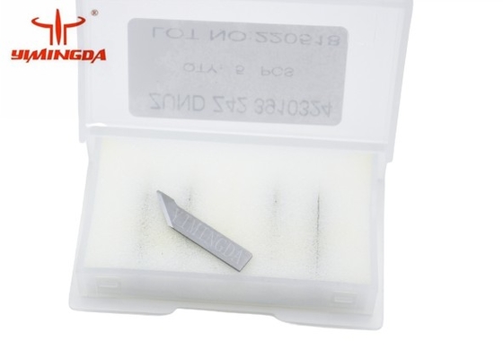 Z42 3910324 Scherpe Messenbladen 28 X 5,5 Mm-Dikte 0.63mm voor Zund-Snijdersmachine