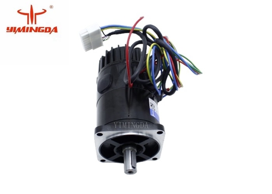 De Motor van Assy C van 98714000 Snijdersvervangstukken voor Toonbeeld VX OEM