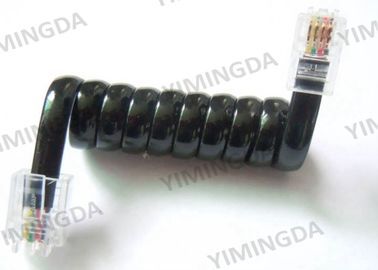 De KABEL, ASSY, TRANSD, KI, ROLT 75280000 - voor XLC7000-de delen van de Delensnijder