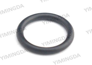 Zwarte O-rings Natl vervangstukken voor Gerber GT3250/S3200-Snijder