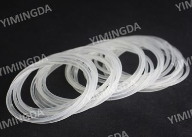 125X10 - O-ring 496500215 van 83A Pyrathane voor GTXL-delen, Textielmachinedelen