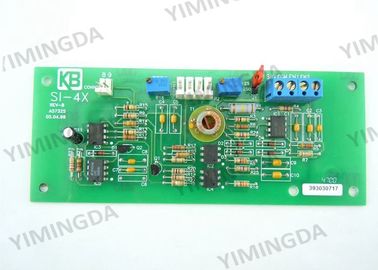 Signaalisolator Bipolaire PN 350500027 voor GT7250-Delen GT5250 GT3250 GTXL s-91