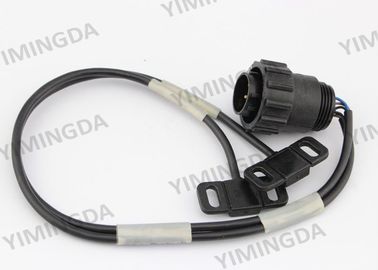Schakelaargrens Assy Cutter Spare Parts For GT5250 GT7250 PN 82481000