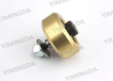 Vaste Rol Assy voor GT7250-Delen, PN 75176000 - geschikt voor Gerber-Snijder