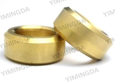 Rol Vaste Beam GT7250 Onderdelen PN 75375001 Voor GT7250 Cutter