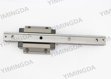 61649000 spoorlift W/het Dragen voor de Snijdersvervangstukken van GT7250 Gerber