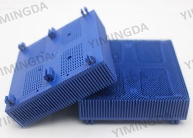 Blauw het varkenshaarblok van de kleuren Autosnijder voor de snijder van Gerber GT3250, PN 96386003-