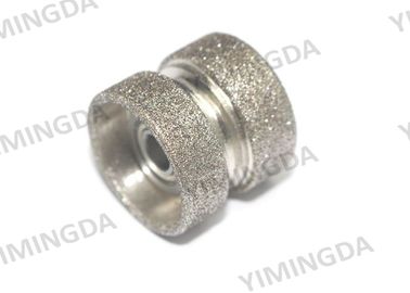 Carborundum van de de snijdersmachine van Shimaseiki malend wiel 0.034 kg/PCs