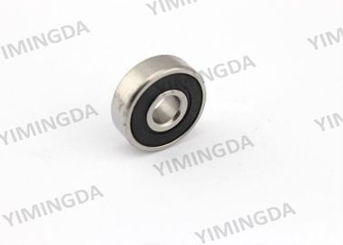 7mm het Dragen van identiteitskaart 22mm OD voor GT5250-Delen, PN 153500219 - Geschikt voor Autosnijder
