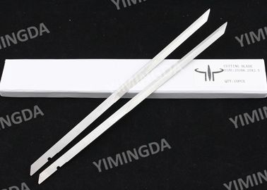 253 * 8.25 * 2.5mm precisie die het autogebruik van het snijdersblad voor Investronica-Snijder machinaal bewerken
