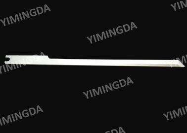 176 * 9.5 * 2mm het scherpe blad van de snede autosnijder voor Kuris-Snijder