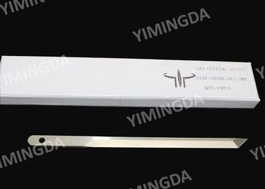 162 * 8 * 2.5mm het Messenblad van de Staalsnijder Geschikt voor de Autosnijder van Yin/van Takatori