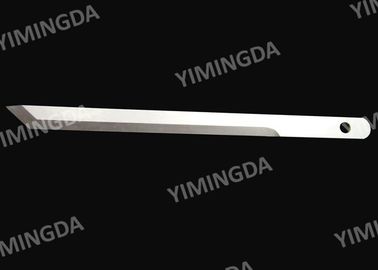 grootte 132 * 8 * 1.6mm Blad Om metaal te snijden sutable voor de Snijder van Yin/Takatori-