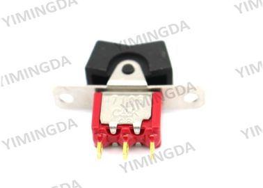De Wiegschakelaar 5020-056-0001 van verspreidersdelen voor Gerber-Verspreidersmachine