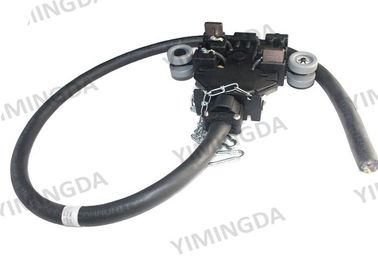 5 de Machtsleider van Polig 35A voor Verspreidersdelen, 5240-078-0011- 0.363 kg/PCs