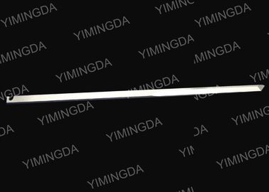276x8x2.4mm Blad van de de Legerings het Autosnijder van het Hoge snelheidsstaal voor KAWAKAMI-Snijder