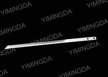 Hoge Nauwkeurige 169 * 6 * 2mm Scherpe Bladen 105934 voor Bullmer-Snijder