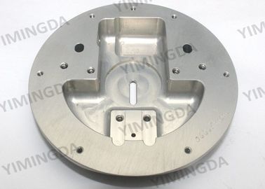 PN 66659020 de Opgepoetste van de Snijmachinedelen van S7200 Autokom van Presserfoot