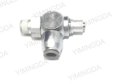 Delen PN 968500065 van de datatransportbesturingklep GT7250 Textiel Autosnijder