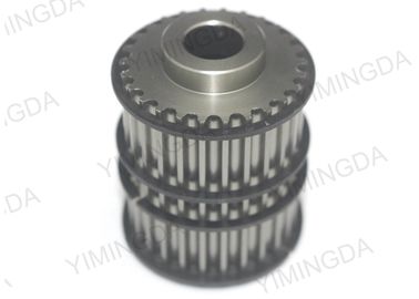 De Katrol Assy van de aandrijvingsmotor voor GT7250-Delen 0.07Kg/pc EXW 58029020