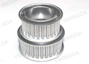 Sub-Assy Nuttelozere Katrol PN 57697002/57697003 voor de Snijdersdelen van GT7250 s-93