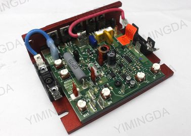 Controlemotor gelijkstroom Geschikt voor Auto de Snijdersdelen 350500031 van Gerber GT5250