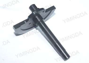 22.22mm Evenwichtige Trapas Geschikt voor Delen 90830000/60264003 van Gerber XLC7000
