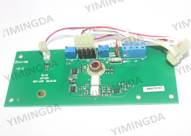Bipolaire Delen GT7250 GT5250 PN 350500027 van de Signaalisolator GTXL