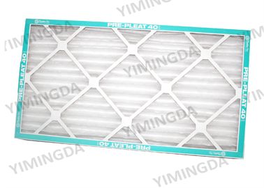 460500125 AMERIKAANSE CLUB VAN AUTOMOBILISTEN Filter F-FX-50-9.5 X 9.5 van # voor Auto de Snijdersdelen van Gerber GTXL