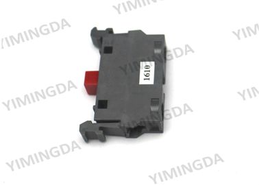 Van het Blokgerber van het schakelaar (ABB) Contact de Snijmachinedelen 925500594