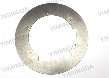 PN 66971001 Presserfoot Plaat staal-Legering voor de Snijdersdelen van GT7250 s-93