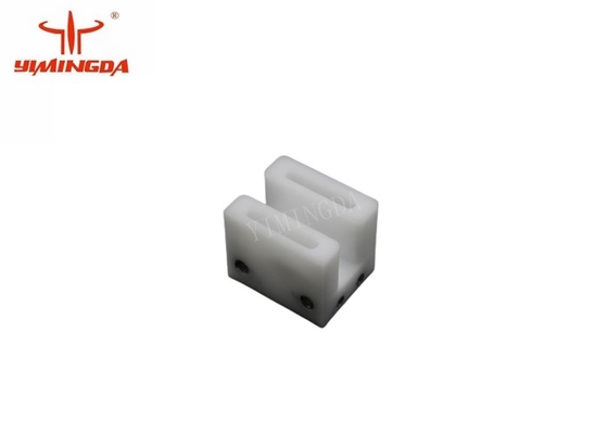 XLS50/XLS125-Verspreidersdelen 035-028-024 Plastic Machtsleider For Knife Motor