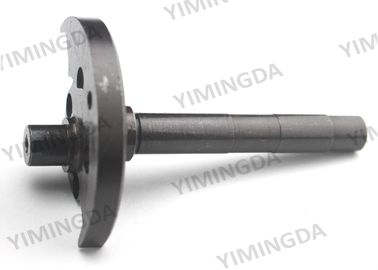 66469001 trapas voor Auto de Snijdersvervangstukken van GT5250 Gerber, Malend Wiel 43323000