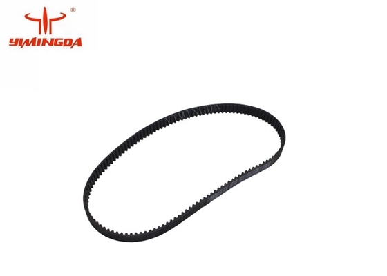 180500291 GT7250-de Timingsriem 5mm Hoogte 127 van Snijdersdelen de Breedte van GRV 15mm