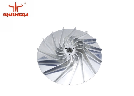 De Hoofdkatrol van de 504500139 Componentenventilator Geschikt voor GTXL-de Delen van de Snijdersmachine