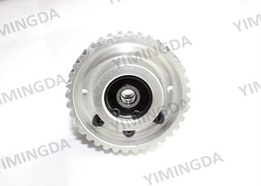 Katrol Assy 90893000 Slag 22.22mm voor Gerber-Snijder XLC7000/Toonbeelddelen