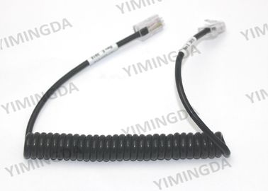 101-090-014 kabel 7 x 0,14 met RJ45-Stopgebruik voor Gerber-Verspreidersdelen